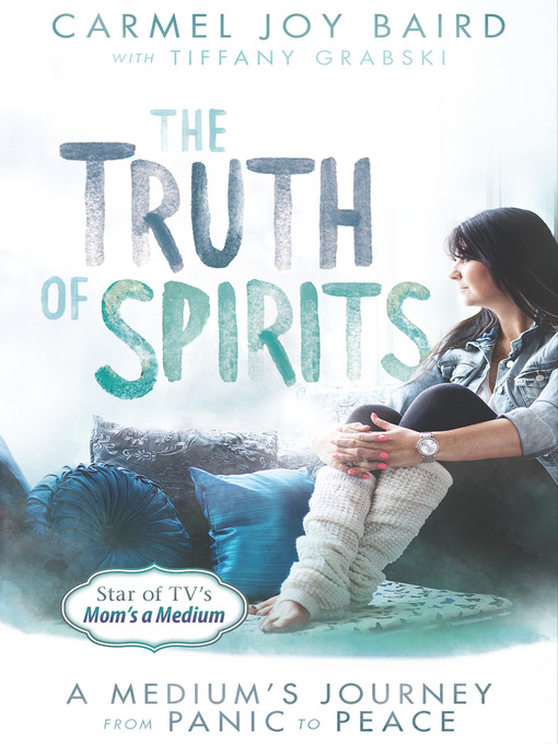 Title details for The Truth of Spirits by Carmel Baird - Available